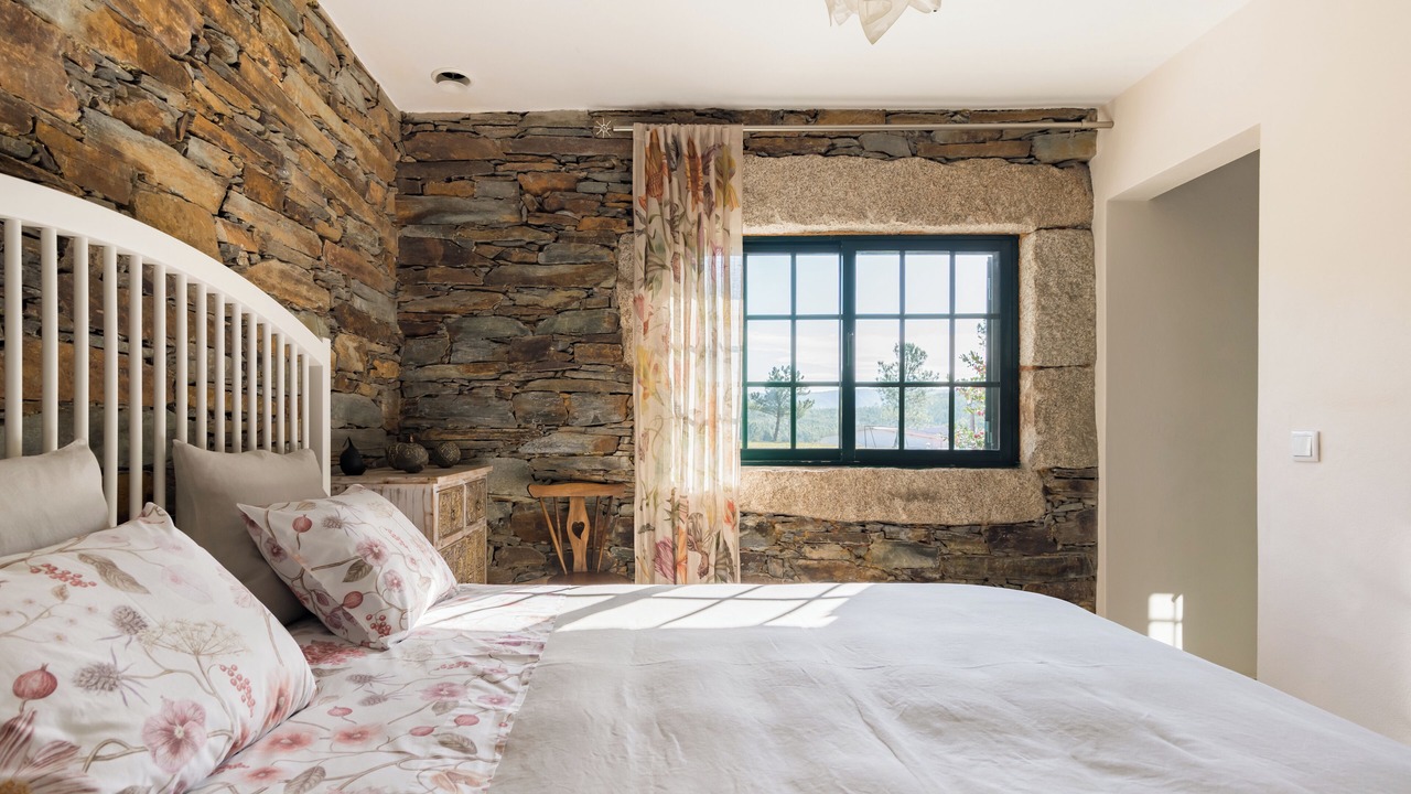 Photo of Bedroom in Tondela