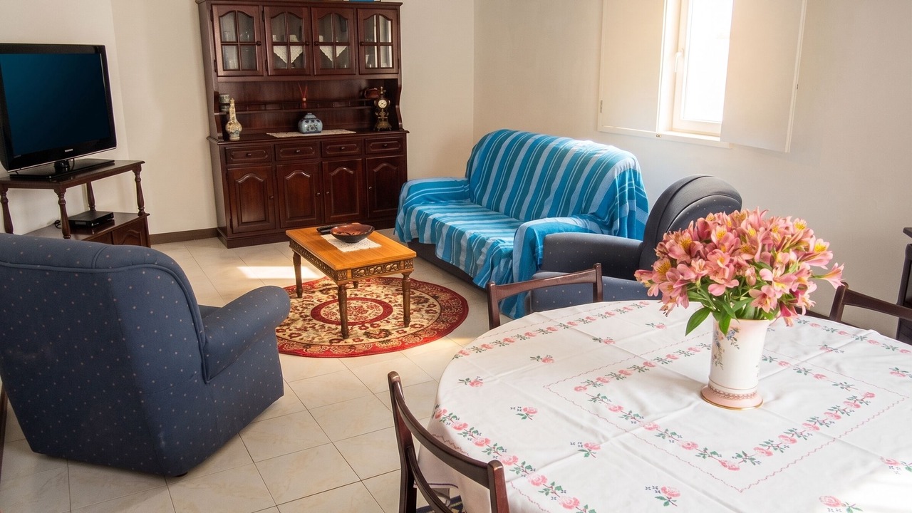Photo of Livingroom in Semide