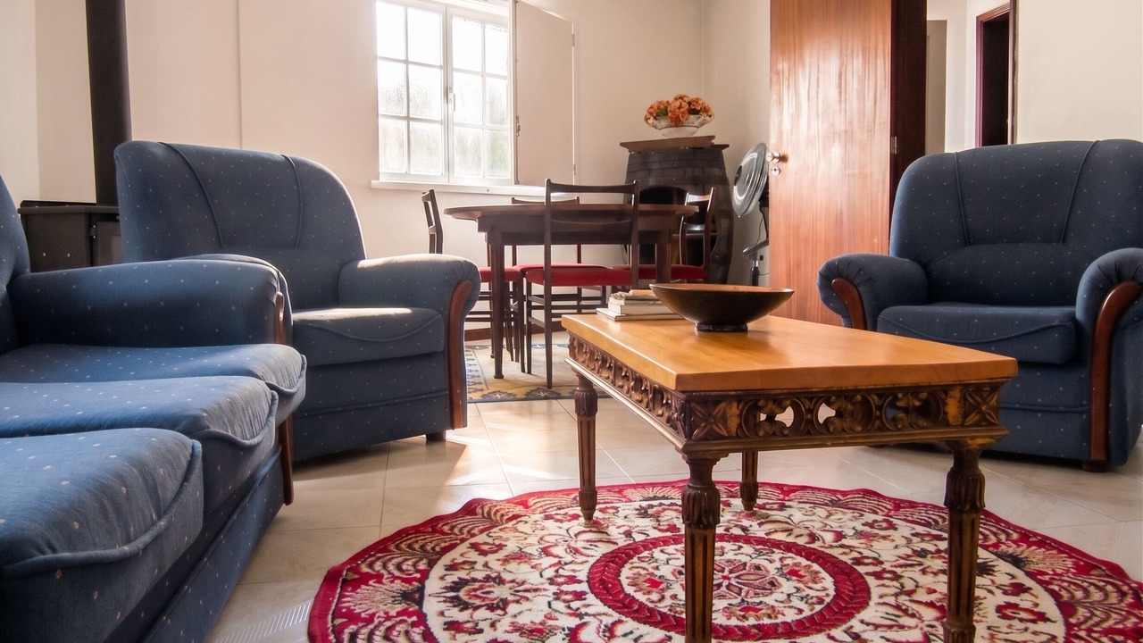 Photo of Livingroom in Semide