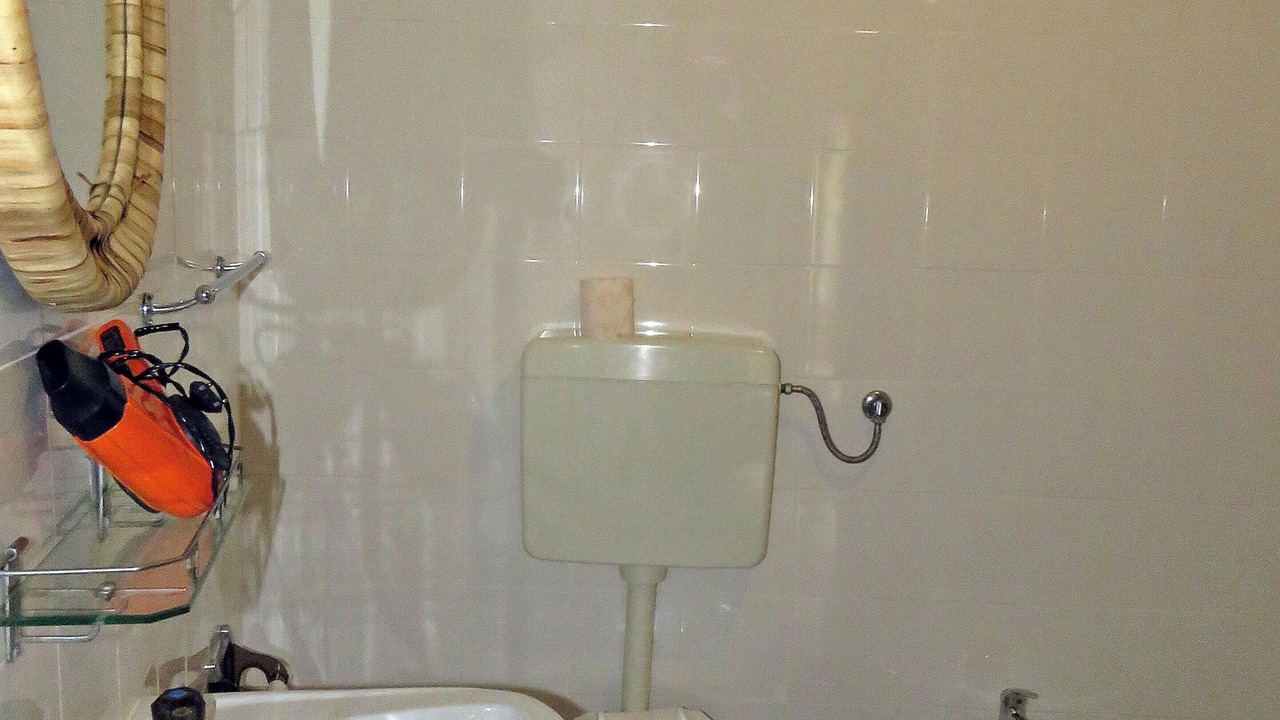 Photo of Bathroom in Semide
