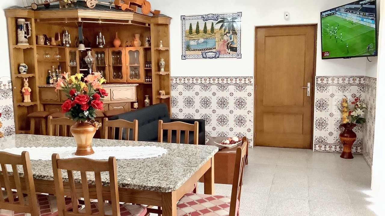 Photo of Livingroom in Aguiar da Beira