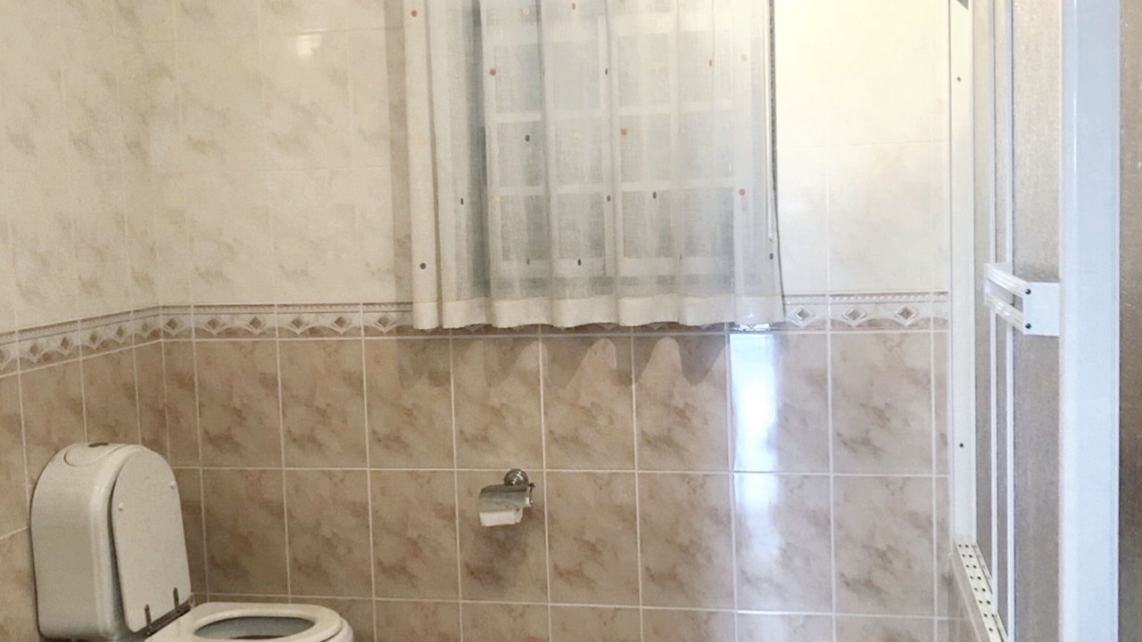 Photo of Bathroom in Aguiar da Beira