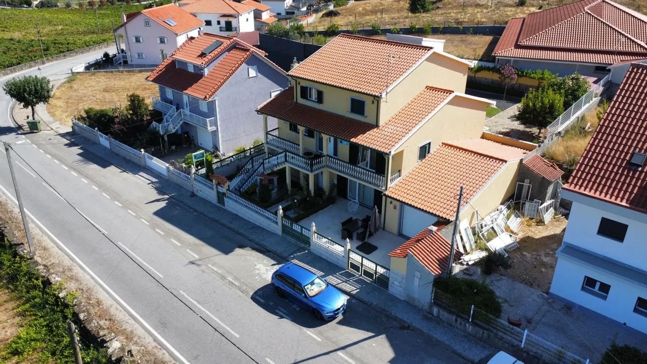 Photo of Outdoor in Aguiar da Beira