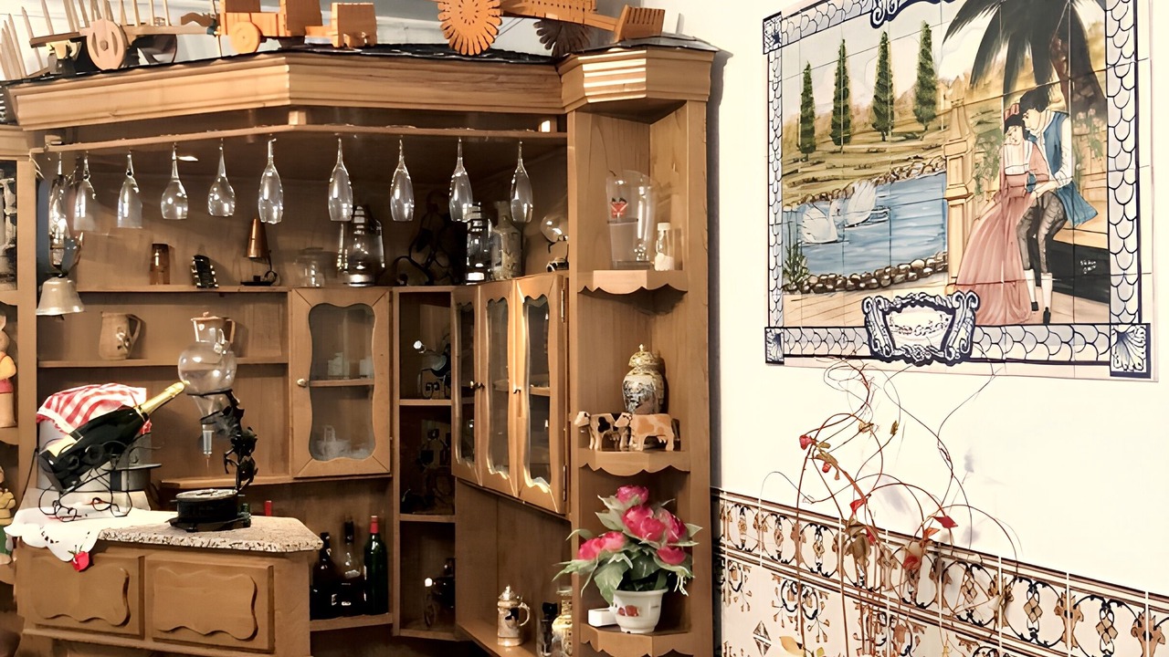 Photo of Livingroom in Aguiar da Beira