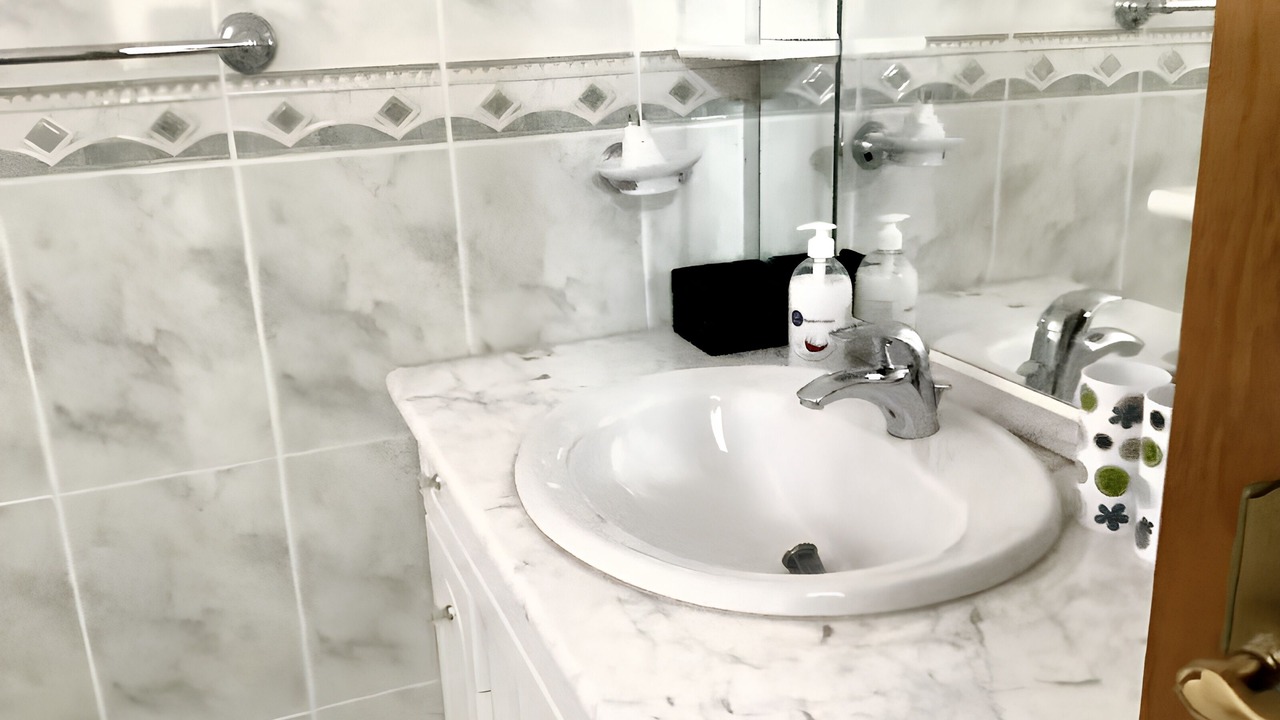 Photo of Bathroom in Aguiar da Beira