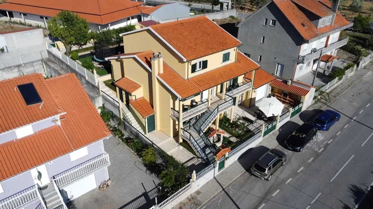Photo of Outdoor in Aguiar da Beira