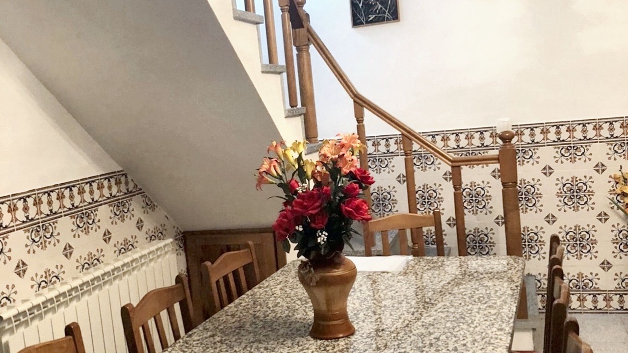 Photo of Livingroom in Aguiar da Beira