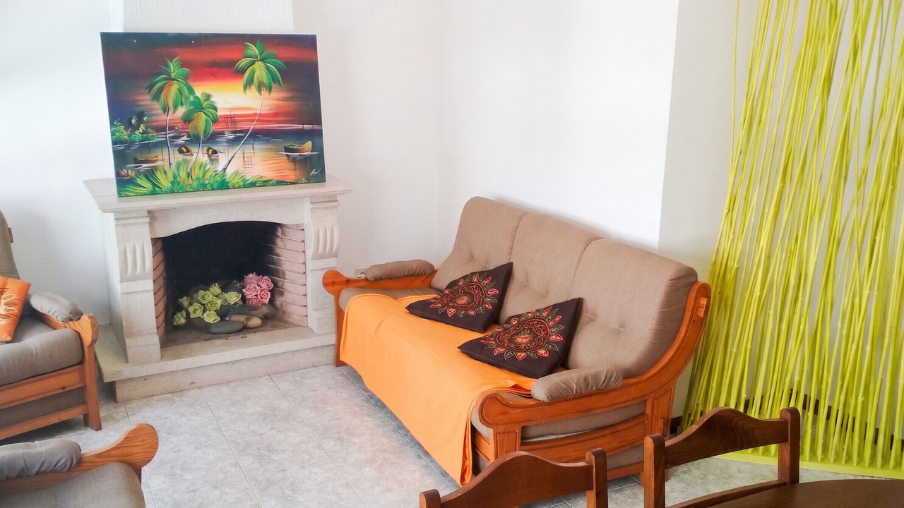 Photo of Livingroom in Espinho