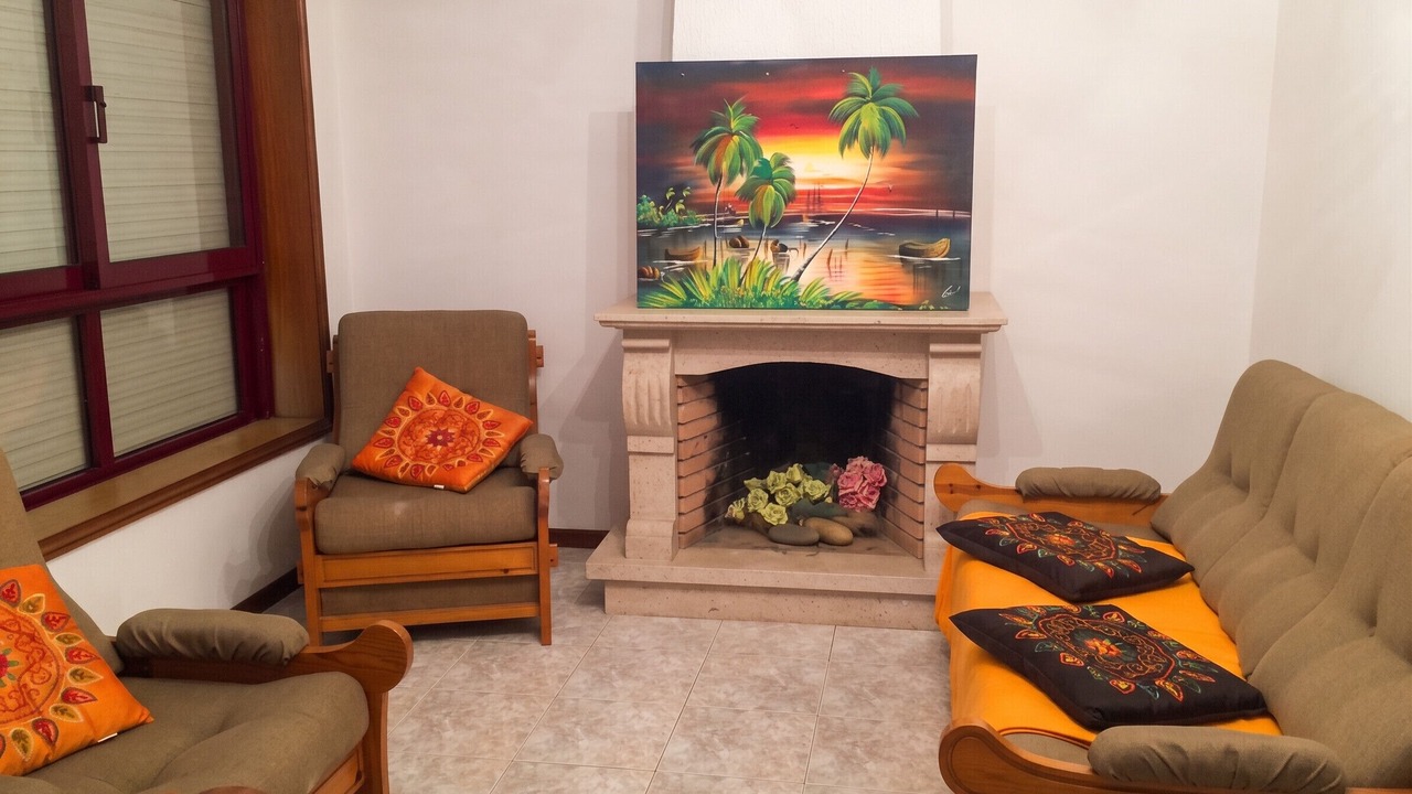 Photo of Livingroom in Espinho