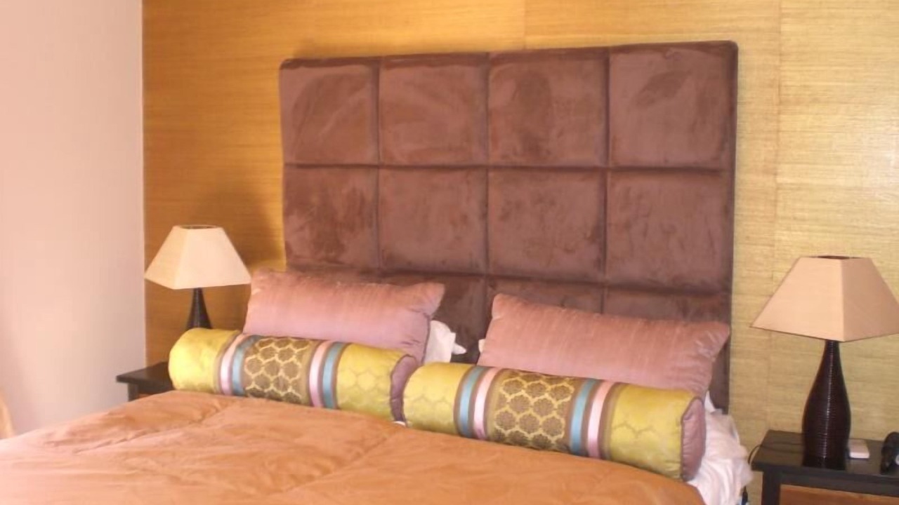 Photo of Bedroom in Budens