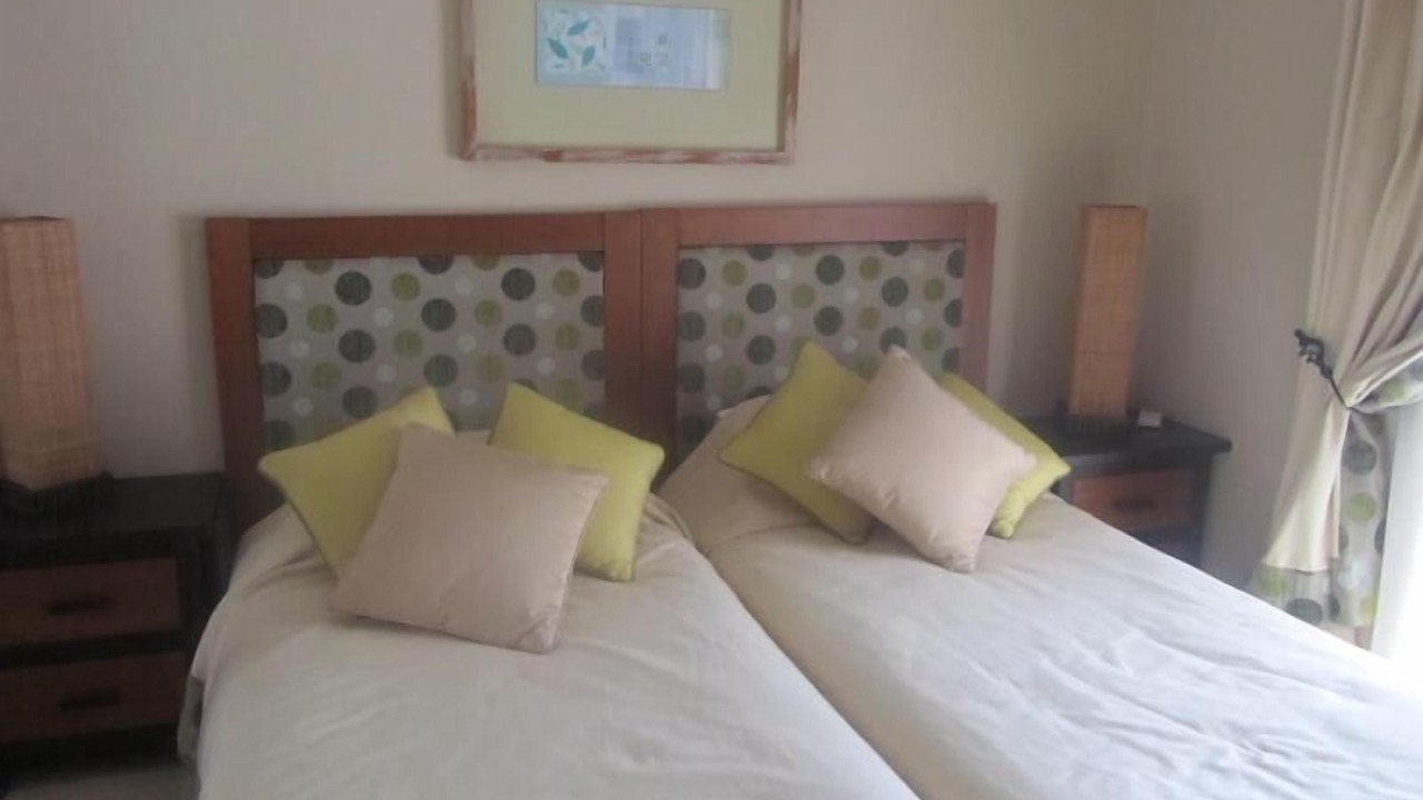 Photo of Bedroom in Budens