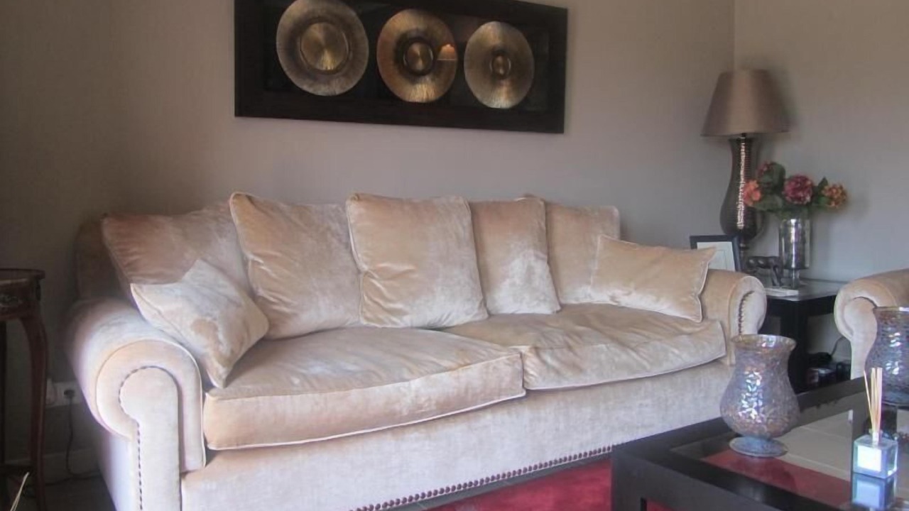 Photo of Livingroom in Budens