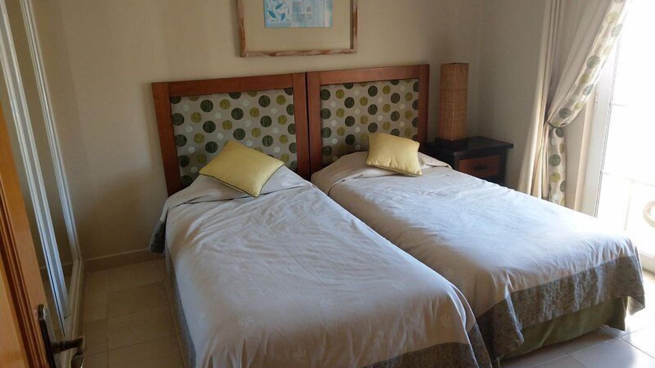 Photo of Bedroom in Budens