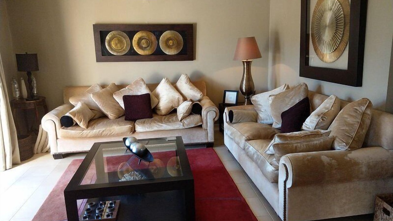 Photo of Livingroom in Budens