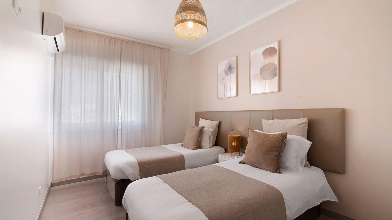 Photo of Bedroom in Sao Pedro