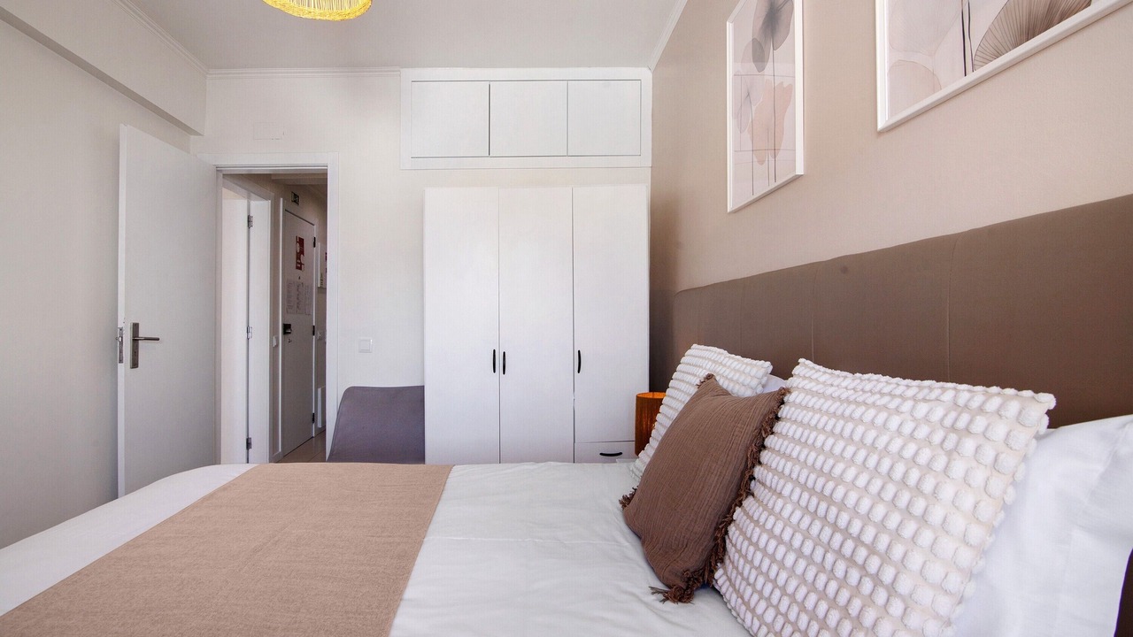 Photo of Bedroom in Sao Pedro
