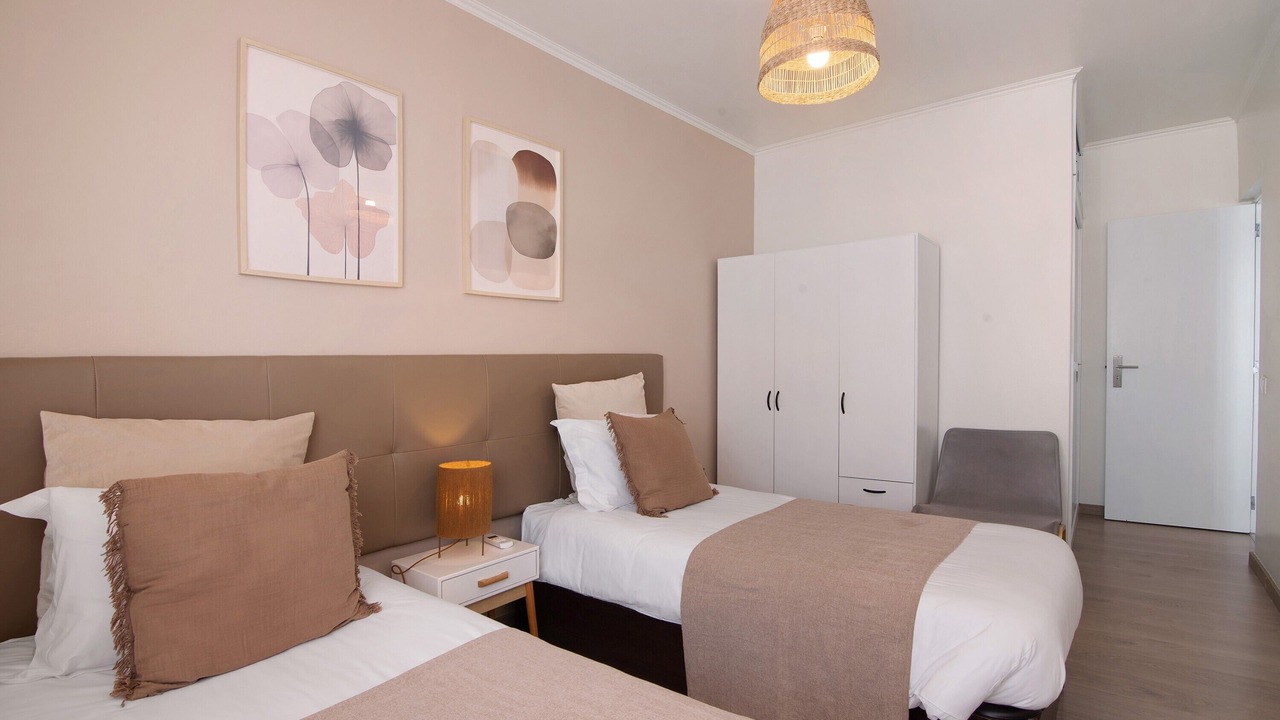 Photo of Bedroom in Sao Pedro