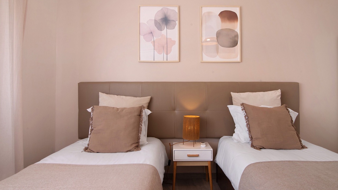 Photo of Bedroom in Sao Pedro
