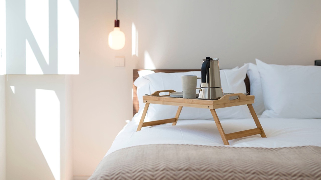 Photo of Bedroom in Centro / Baixa