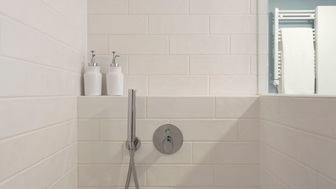 Photo of Bathroom in Centro / Baixa