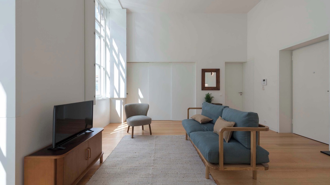Photo of Livingroom in Centro / Baixa