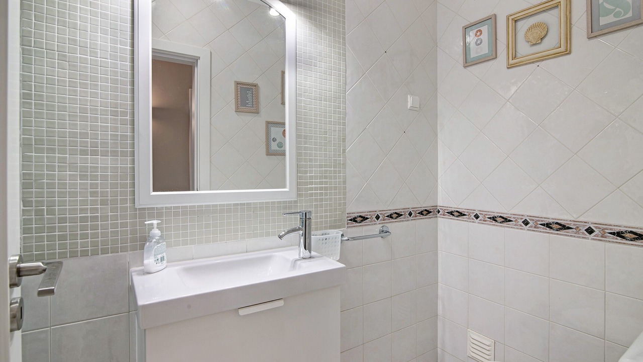 Photo of Bathroom in Vilamoura