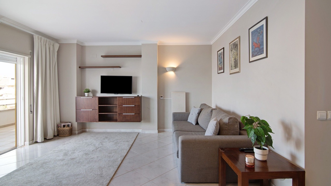 Photo of Livingroom in Vilamoura