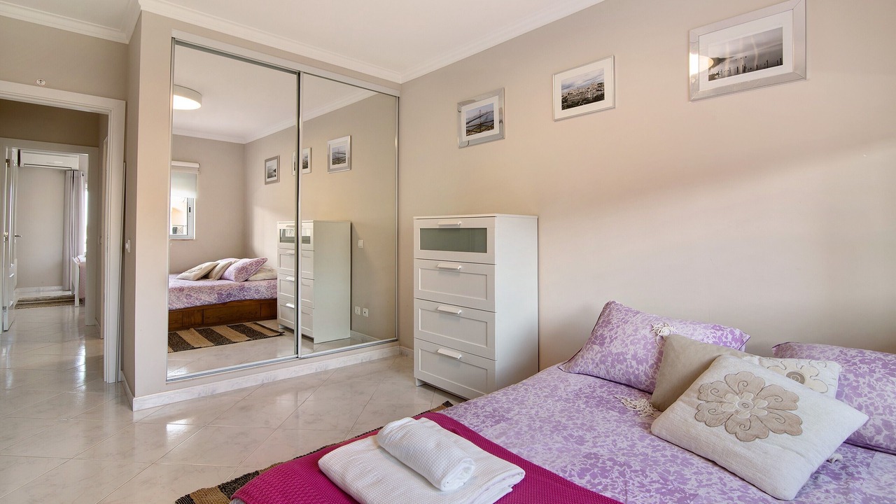 Photo of Bedroom in Vilamoura