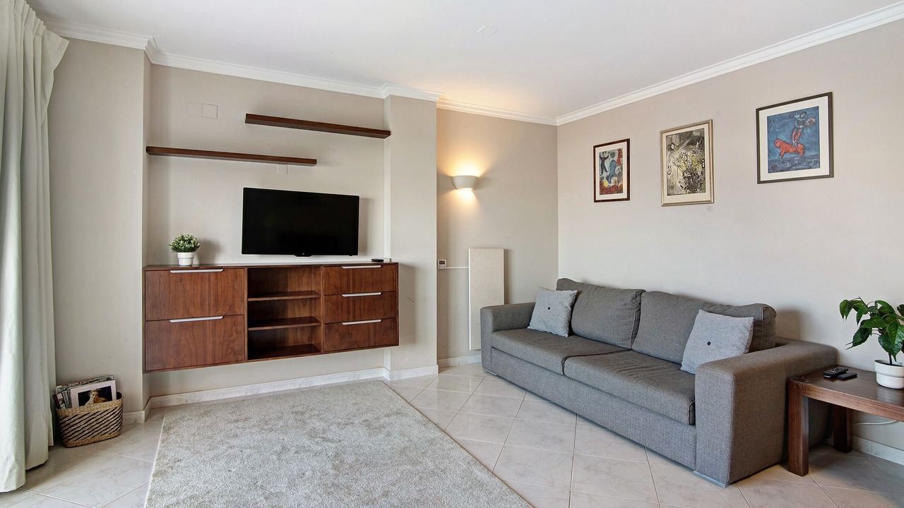 Photo of Livingroom in Vilamoura