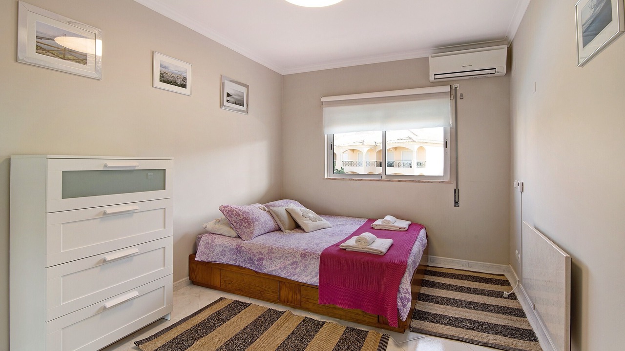 Photo of Bedroom in Vilamoura