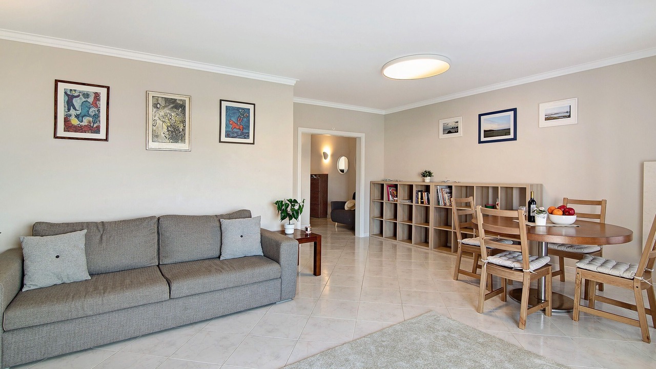 Photo of Livingroom in Vilamoura