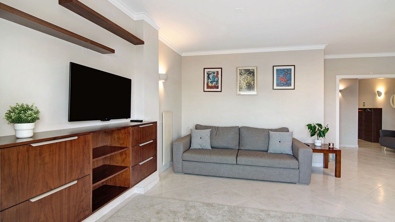 Photo of Livingroom in Vilamoura