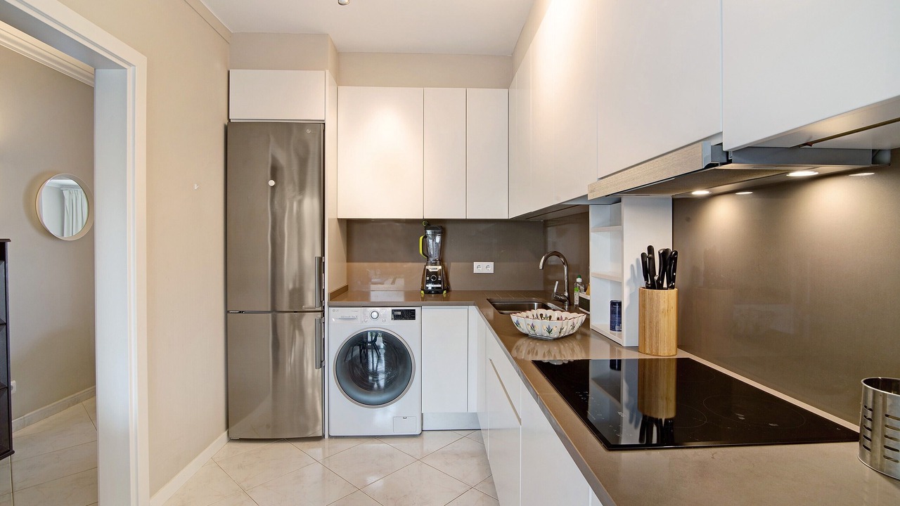 Photo of Kitchen in Vilamoura
