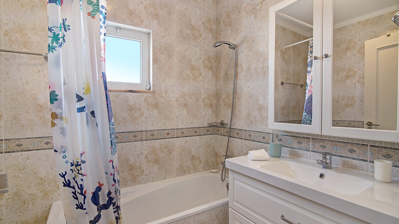 Photo of Bathroom in Vilamoura