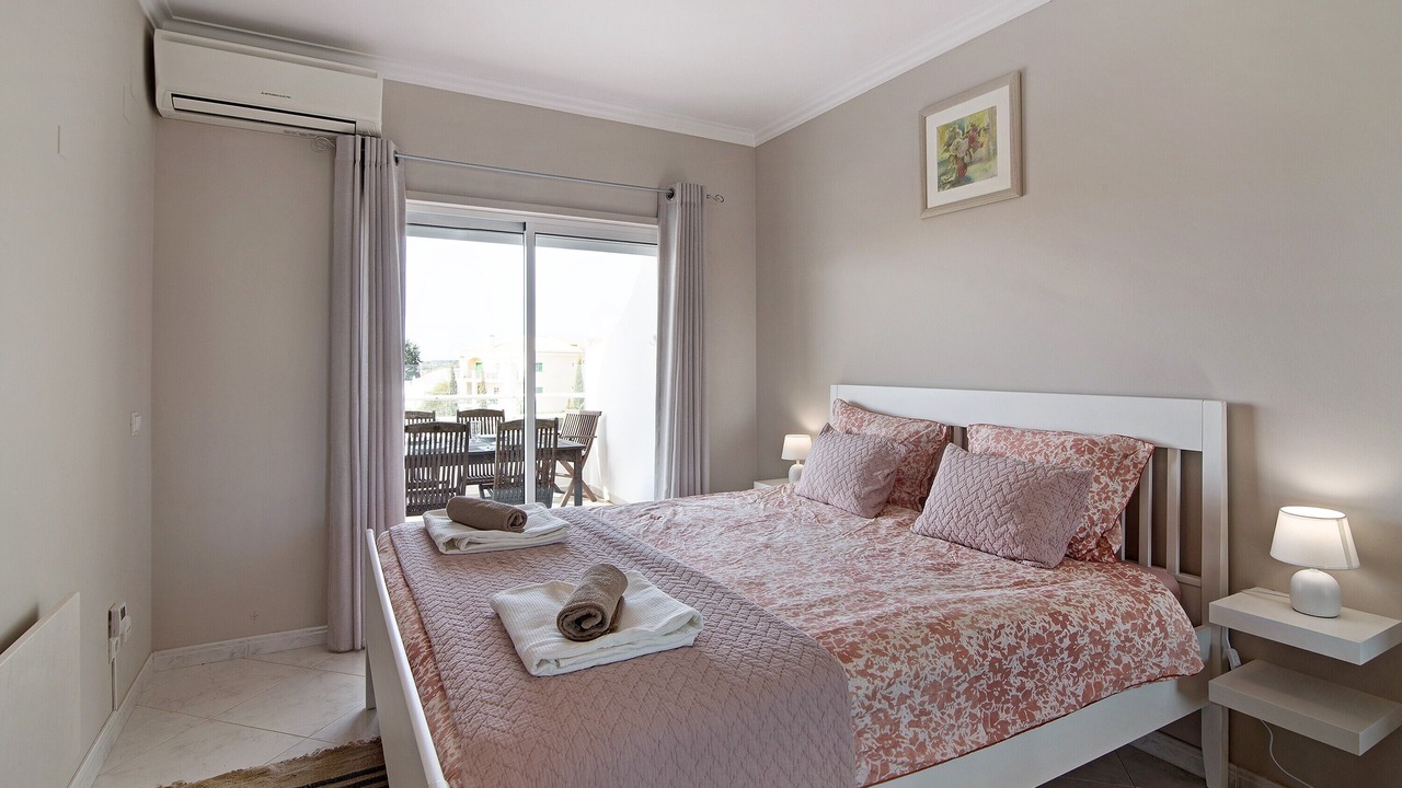 Photo of Bedroom in Vilamoura