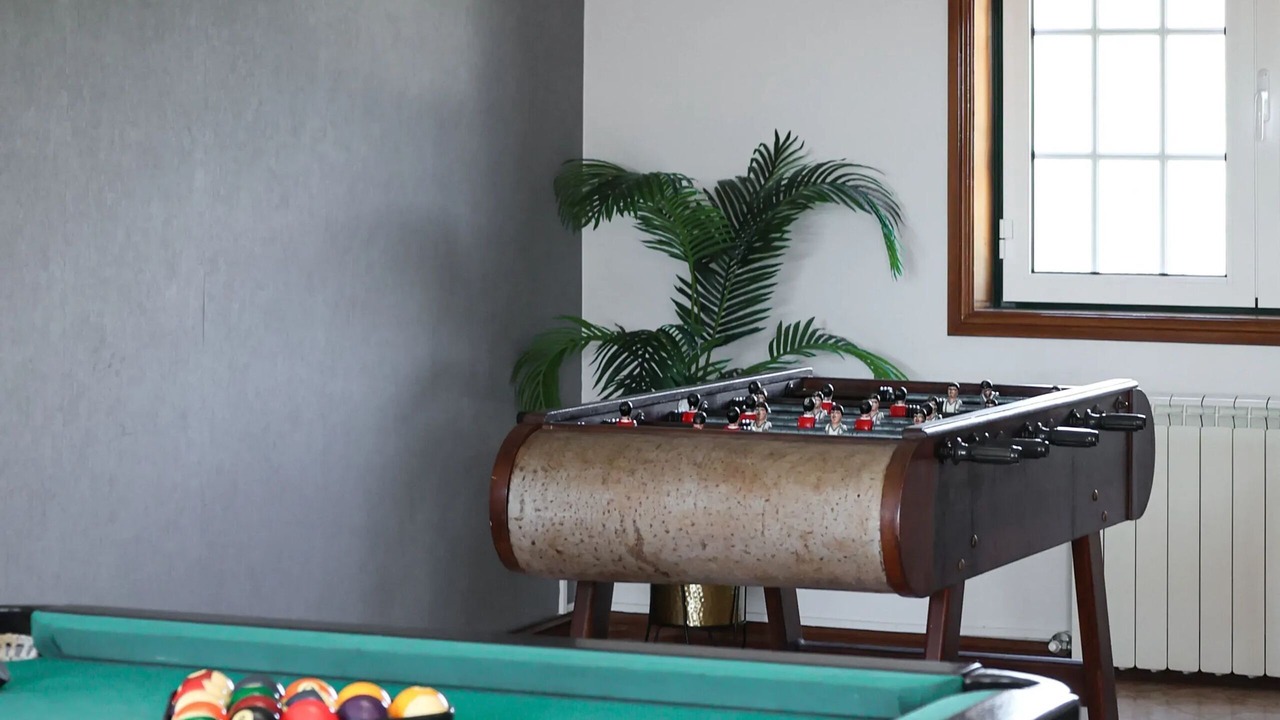 Photo of Livingroom in Cossourado