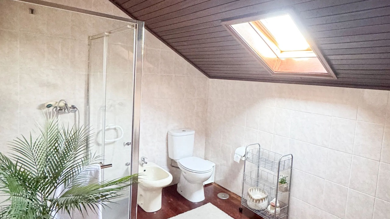 Photo of Bathroom in Cossourado