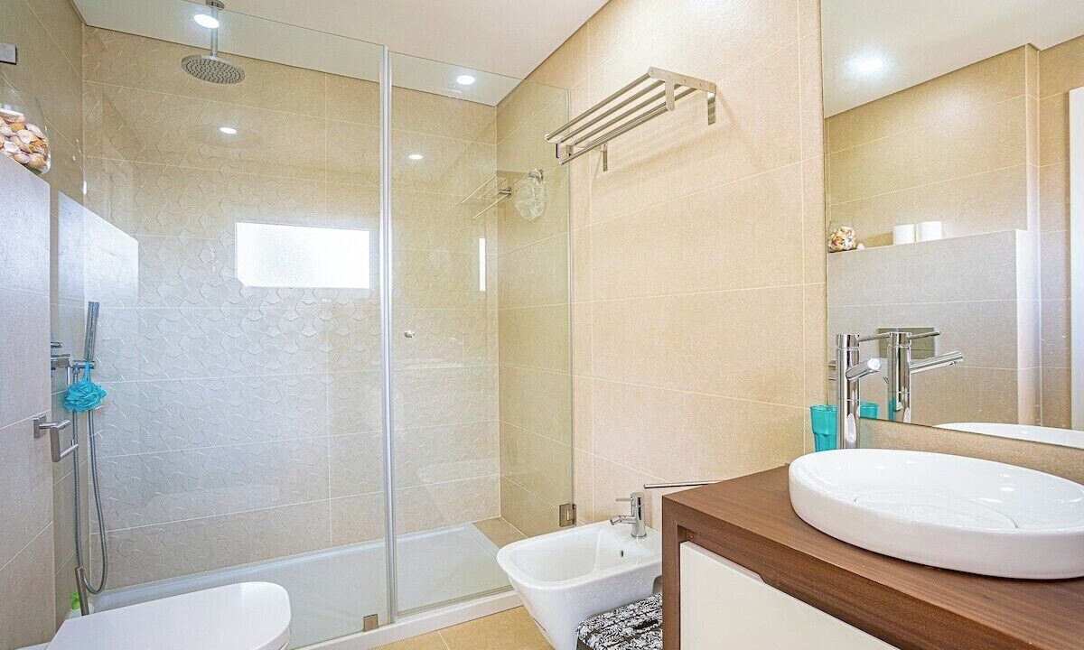 Photo of Bathroom in Charneca de Caparica e Sobreda