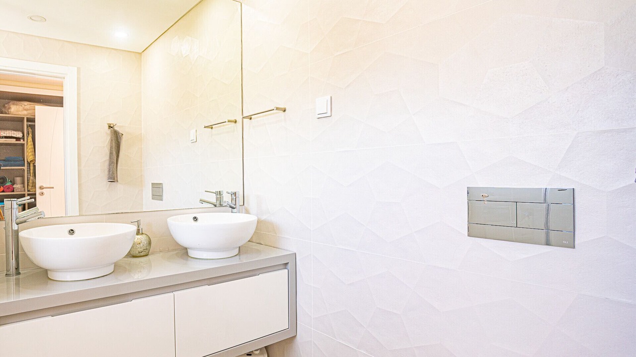 Photo of Bathroom in Charneca de Caparica e Sobreda