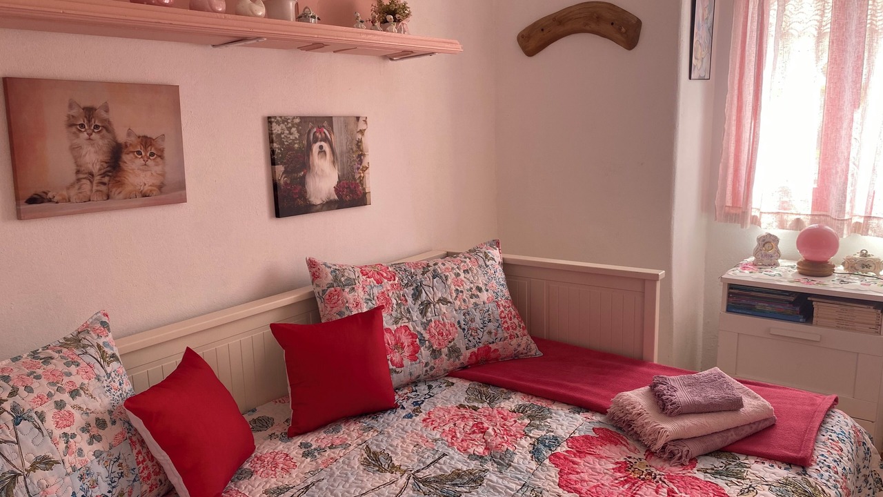 Photo of Bedroom in Torres Vedras