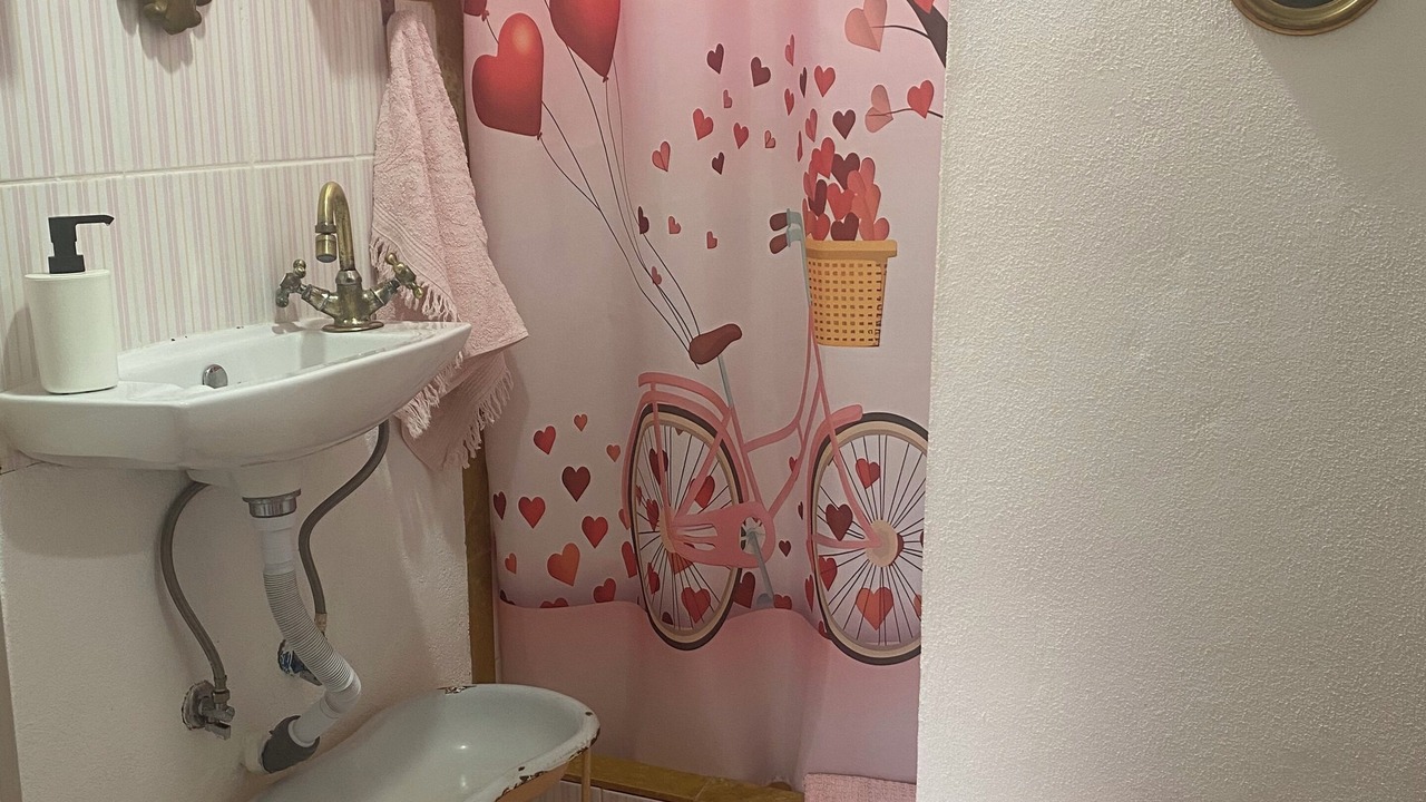 Photo of Bathroom in Torres Vedras