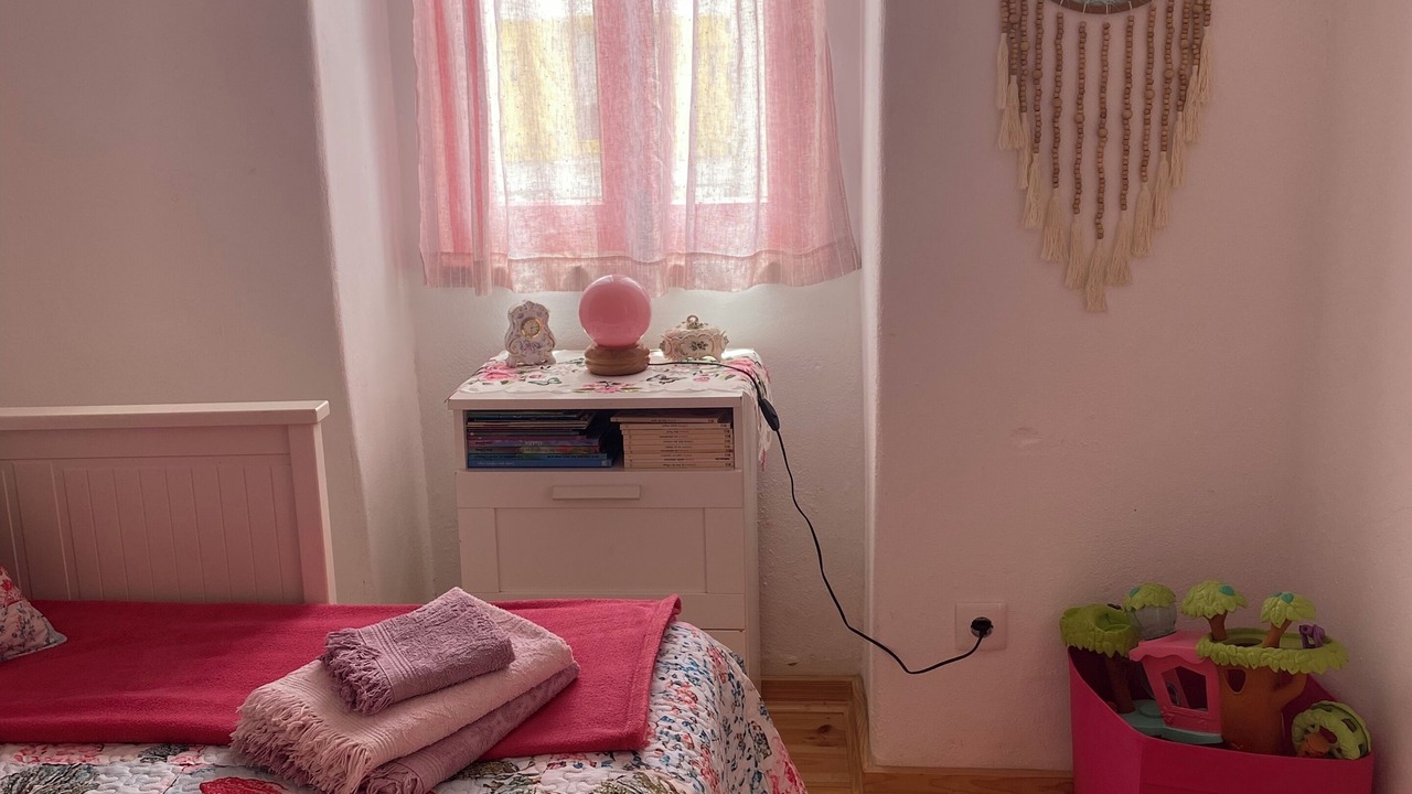 Photo of Bedroom in Torres Vedras