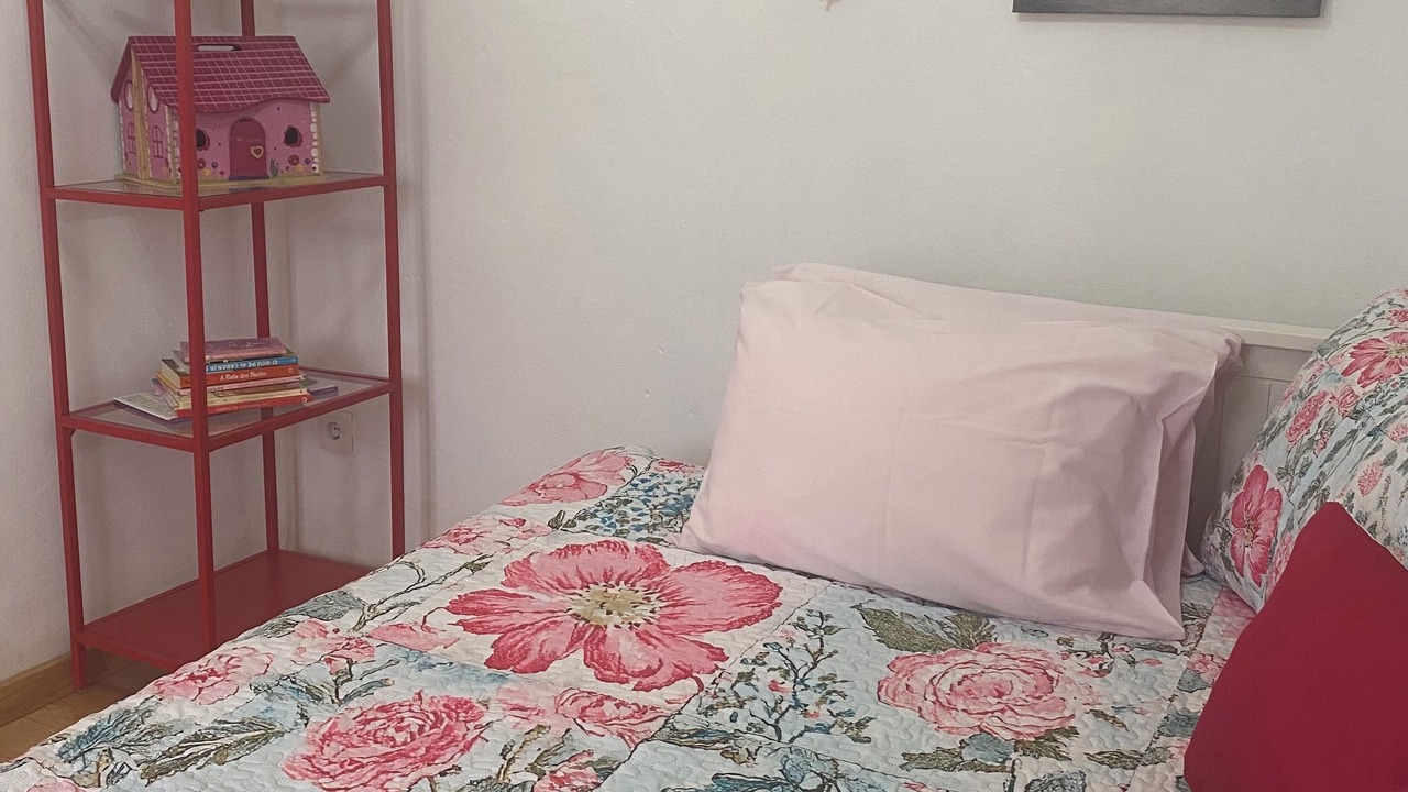 Photo of Bedroom in Torres Vedras