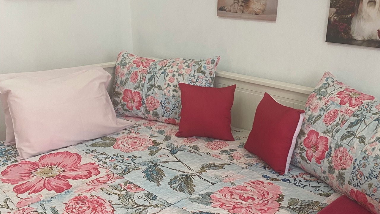 Photo of Bedroom in Torres Vedras