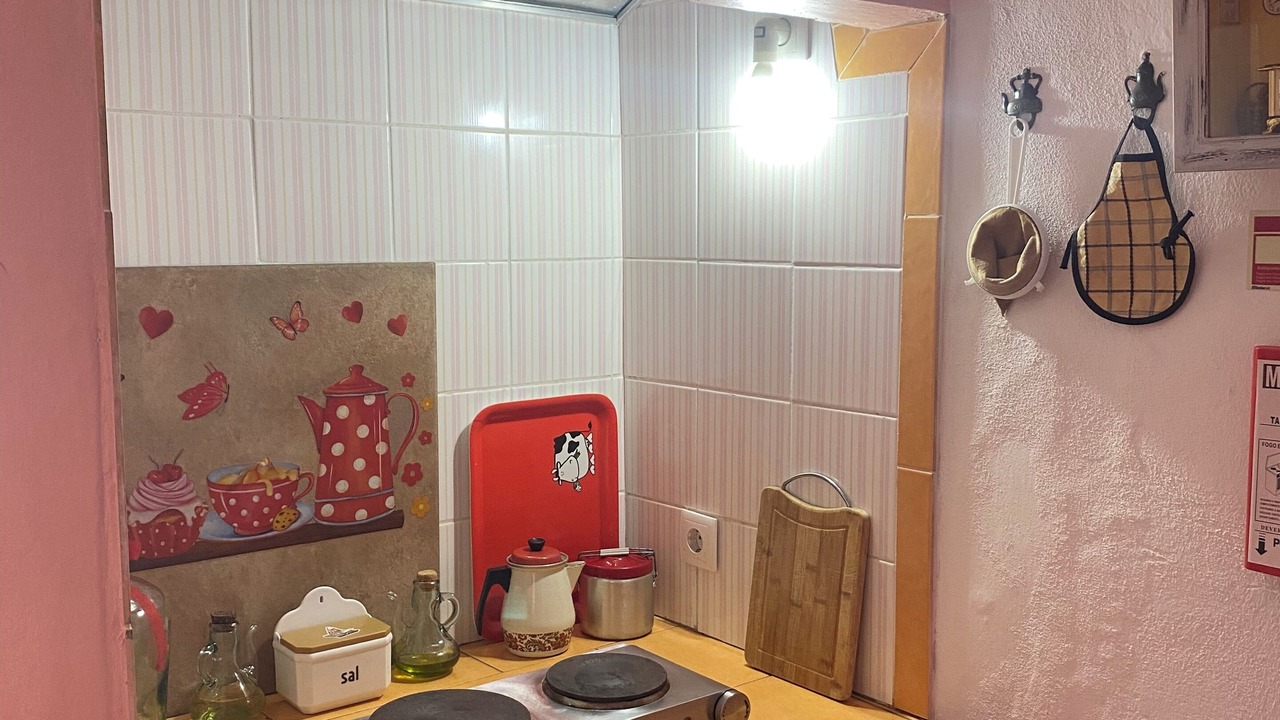 Photo of Kitchen in Torres Vedras