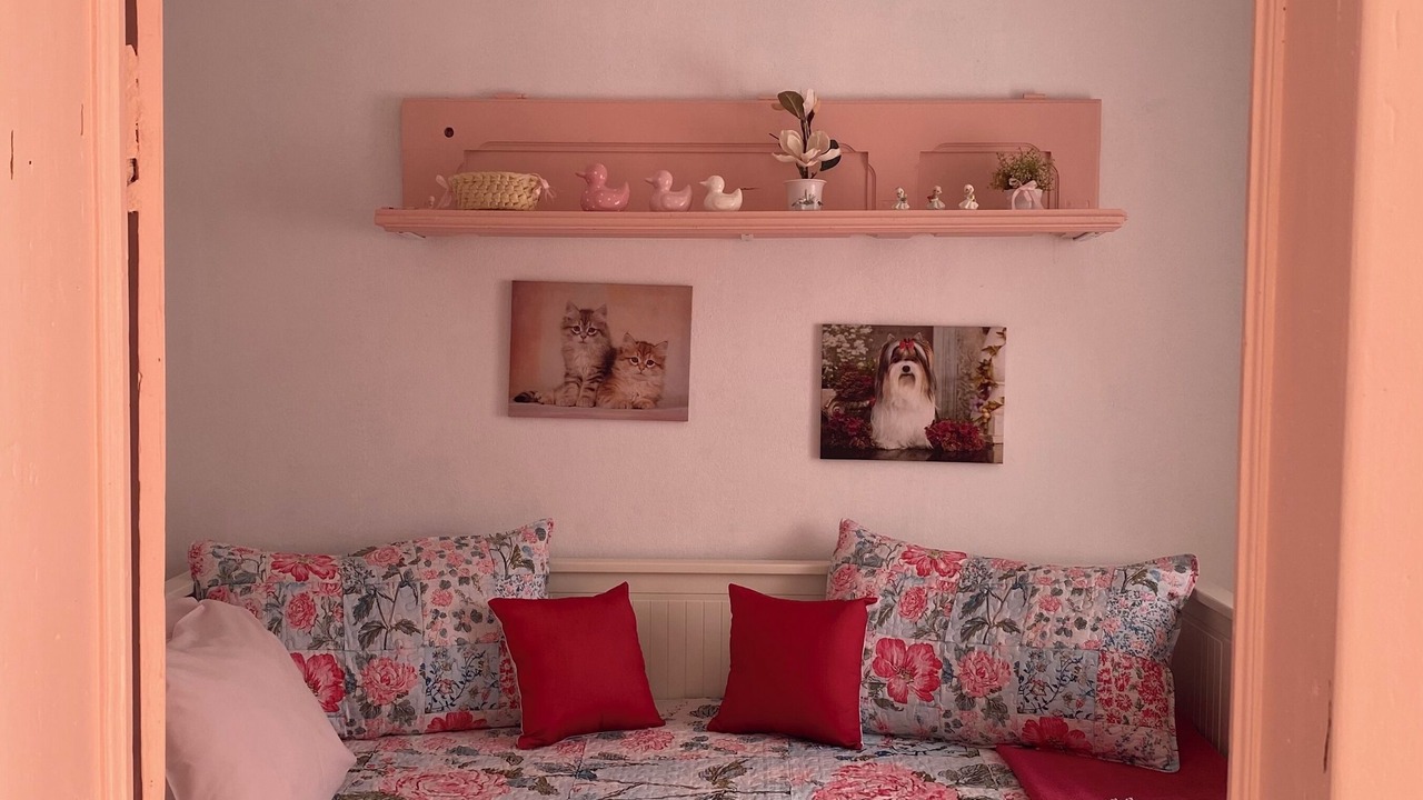 Photo of Bedroom in Torres Vedras