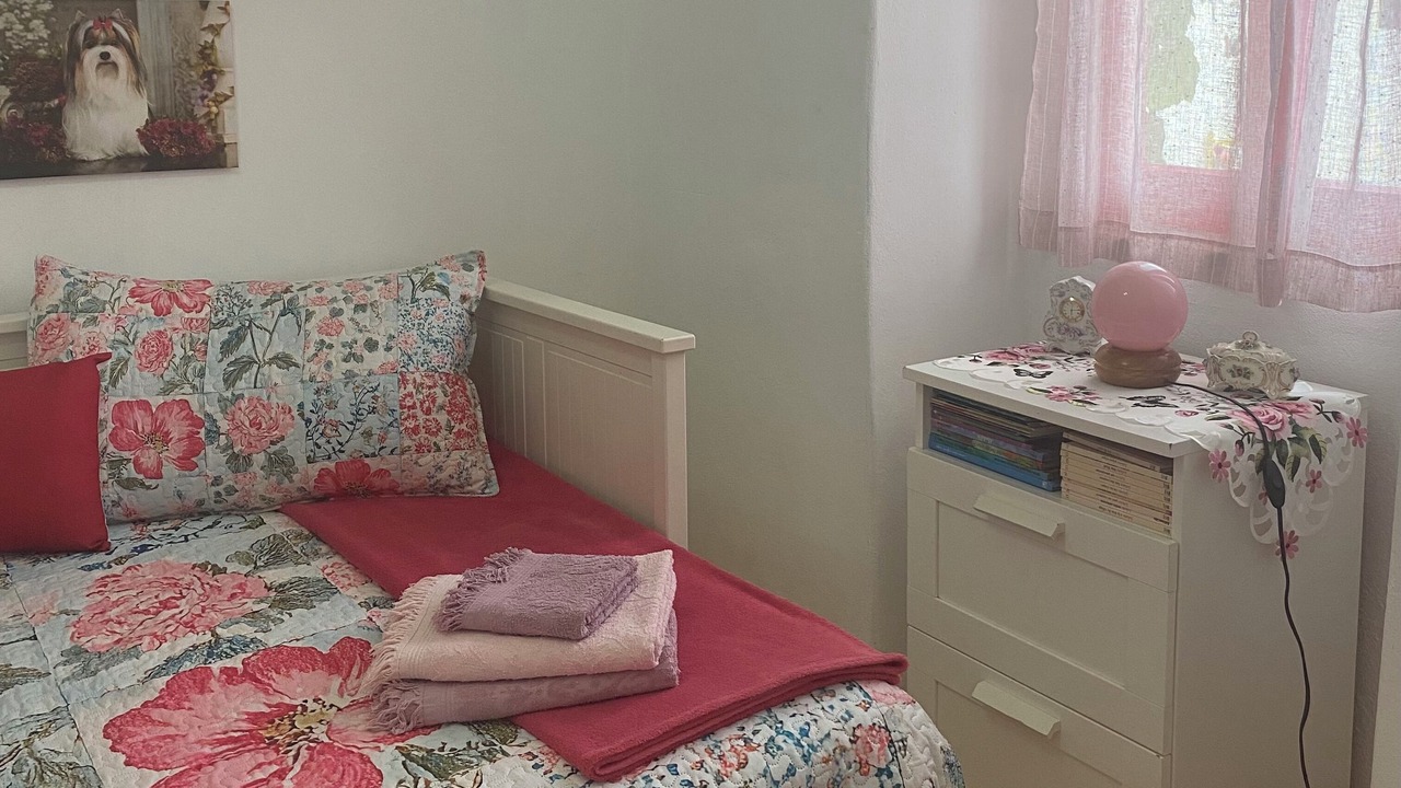 Photo of Bedroom in Torres Vedras