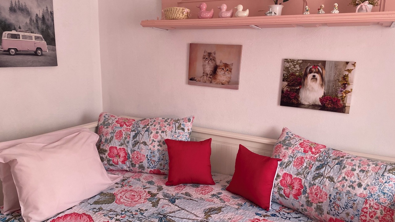 Photo of Bedroom in Torres Vedras