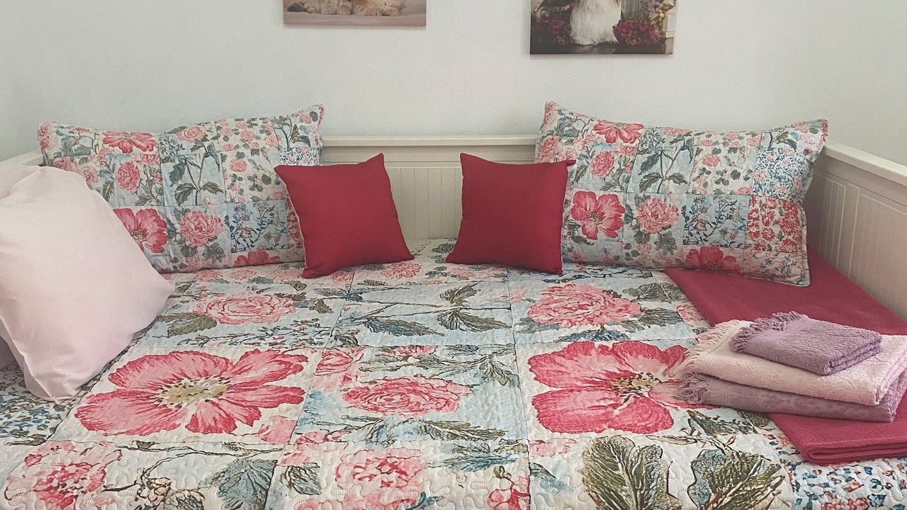 Photo of Bedroom in Torres Vedras