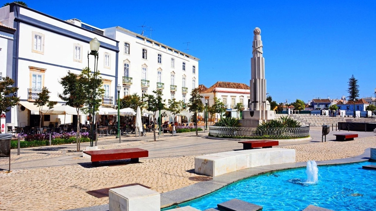 Photo of Outdoor in Tavira